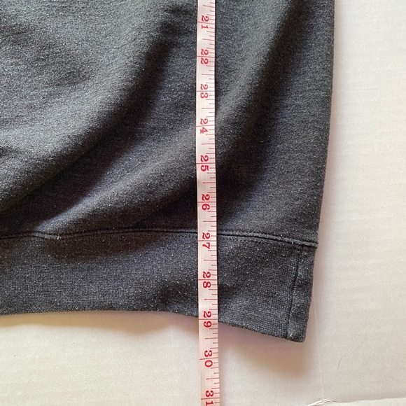 Champion USF University of South Florida 3XL Grey Crewneck - Picture 5 of 5